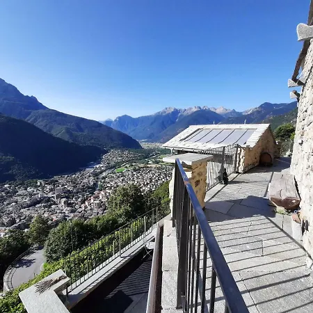 Agriturismo Bio Ca' Pianazòla-2